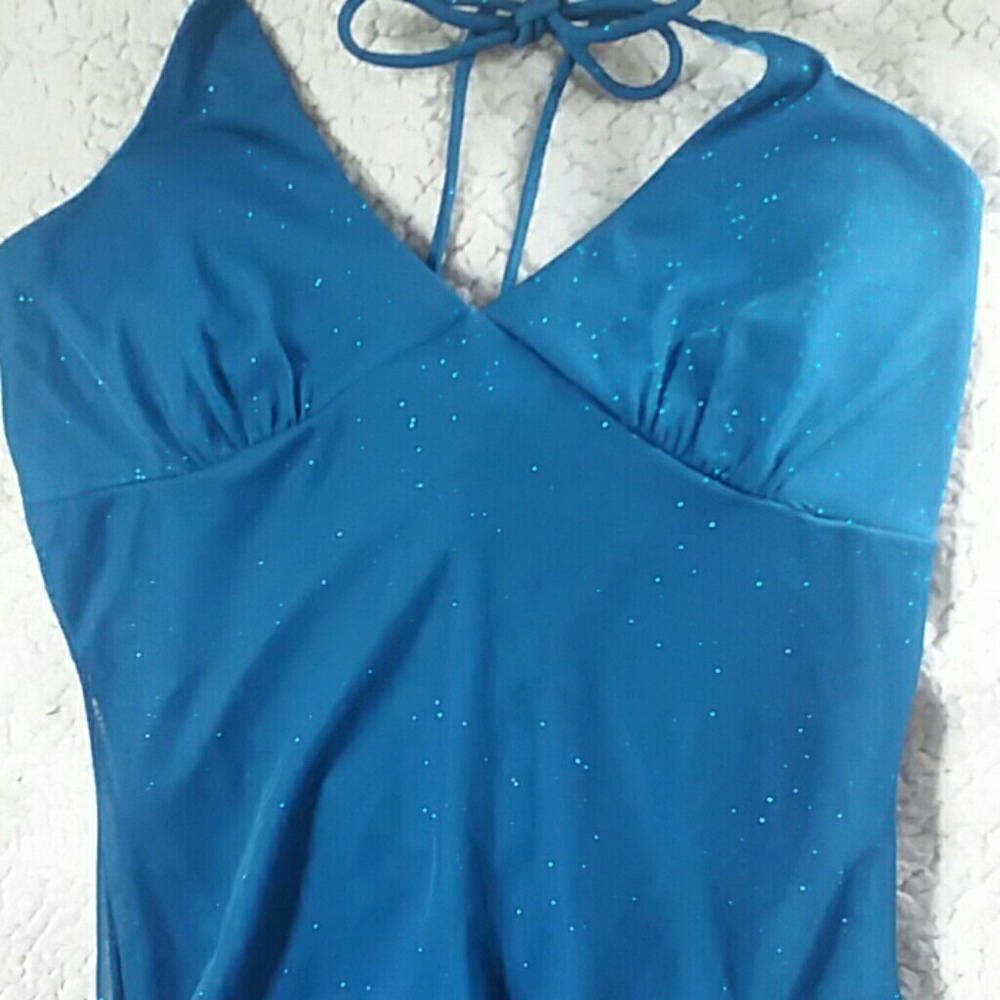 šā¤ā¤saleā¤ā¤ā¦ļøBeautiful ā¦ļøTaboo Dress - Picture 7 of 8